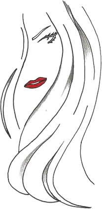 Salon Silhouette